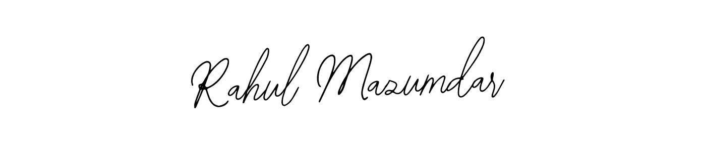 Once you've used our free online signature maker to create your best signature Bearetta-2O07w style, it's time to enjoy all of the benefits that Rahul Mazumdar name signing documents. Rahul Mazumdar signature style 12 images and pictures png