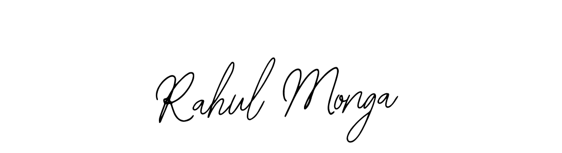 Best and Professional Signature Style for Rahul Monga. Bearetta-2O07w Best Signature Style Collection. Rahul Monga signature style 12 images and pictures png