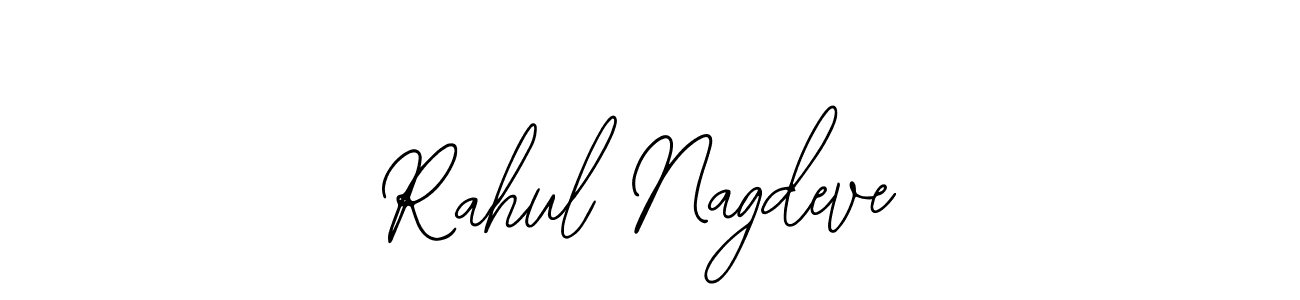 Here are the top 10 professional signature styles for the name Rahul Nagdeve. These are the best autograph styles you can use for your name. Rahul Nagdeve signature style 12 images and pictures png