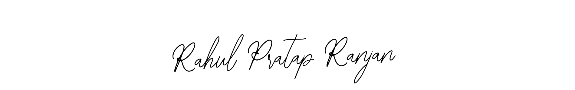 Similarly Bearetta-2O07w is the best handwritten signature design. Signature creator online .You can use it as an online autograph creator for name Rahul Pratap Ranjan. Rahul Pratap Ranjan signature style 12 images and pictures png