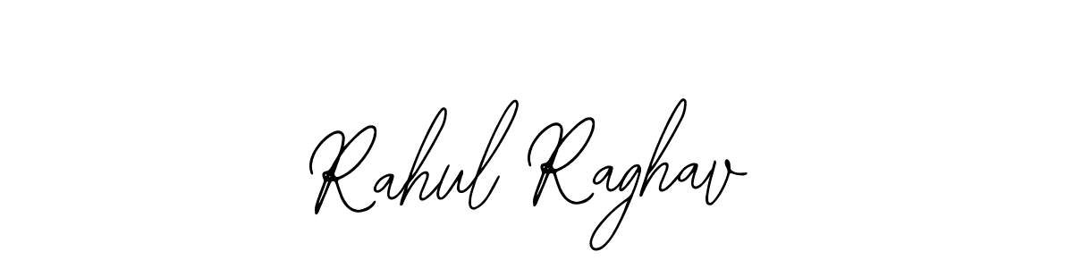 You should practise on your own different ways (Bearetta-2O07w) to write your name (Rahul Raghav) in signature. don't let someone else do it for you. Rahul Raghav signature style 12 images and pictures png