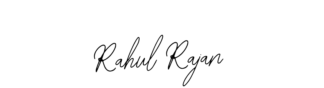 Similarly Bearetta-2O07w is the best handwritten signature design. Signature creator online .You can use it as an online autograph creator for name Rahul Rajan. Rahul Rajan signature style 12 images and pictures png