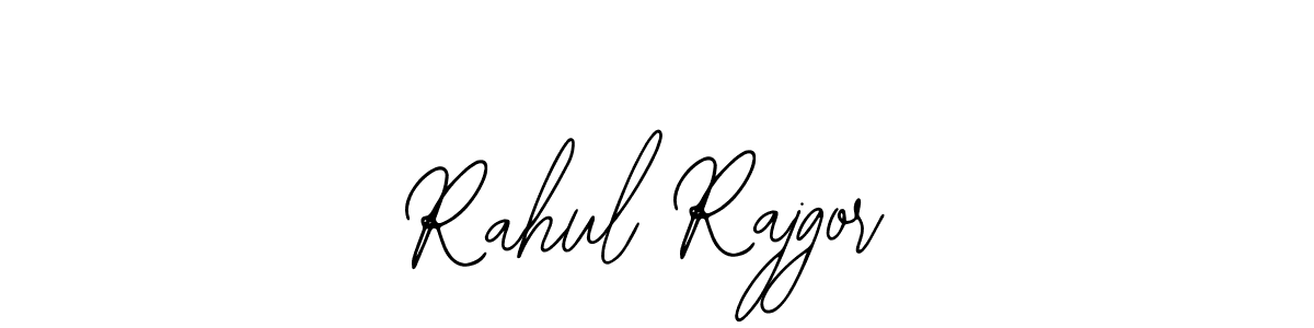 Create a beautiful signature design for name Rahul Rajgor. With this signature (Bearetta-2O07w) fonts, you can make a handwritten signature for free. Rahul Rajgor signature style 12 images and pictures png