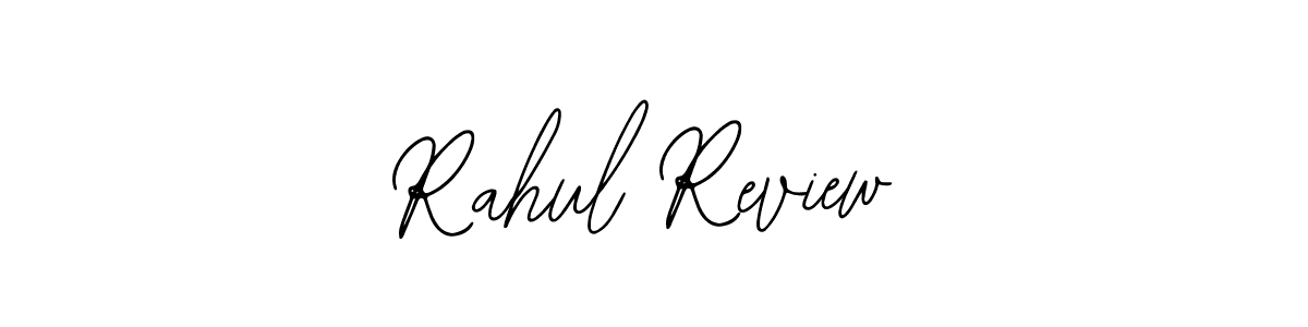 Also we have Rahul Review name is the best signature style. Create professional handwritten signature collection using Bearetta-2O07w autograph style. Rahul Review signature style 12 images and pictures png