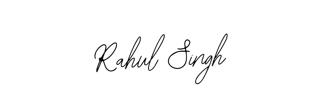 Once you've used our free online signature maker to create your best signature Bearetta-2O07w style, it's time to enjoy all of the benefits that Rahul Singh name signing documents. Rahul Singh signature style 12 images and pictures png