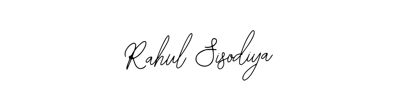 You can use this online signature creator to create a handwritten signature for the name Rahul Sisodiya. This is the best online autograph maker. Rahul Sisodiya signature style 12 images and pictures png