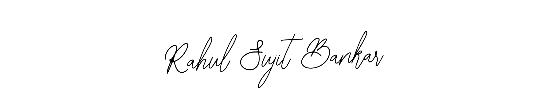 Check out images of Autograph of Rahul Sujit Bankar name. Actor Rahul Sujit Bankar Signature Style. Bearetta-2O07w is a professional sign style online. Rahul Sujit Bankar signature style 12 images and pictures png