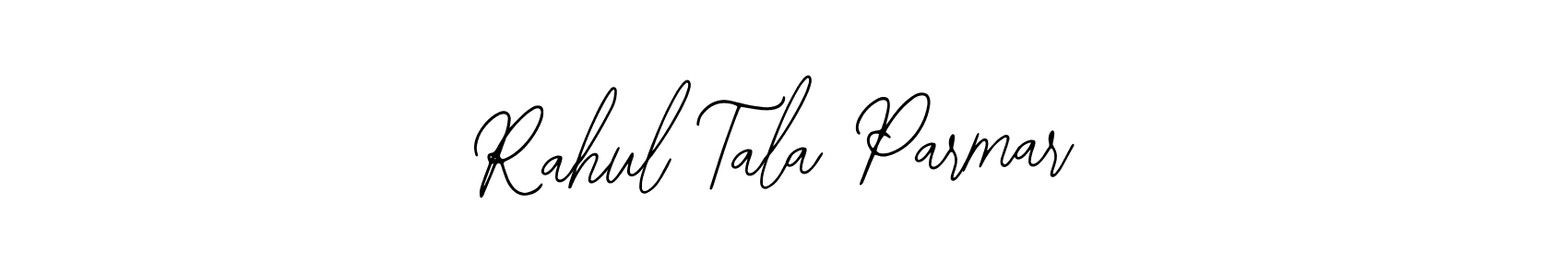 Check out images of Autograph of Rahul Tala Parmar name. Actor Rahul Tala Parmar Signature Style. Bearetta-2O07w is a professional sign style online. Rahul Tala Parmar signature style 12 images and pictures png