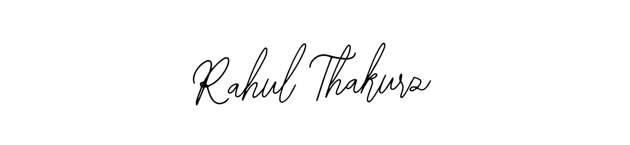 if you are searching for the best signature style for your name Rahul Thakurz. so please give up your signature search. here we have designed multiple signature styles  using Bearetta-2O07w. Rahul Thakurz signature style 12 images and pictures png
