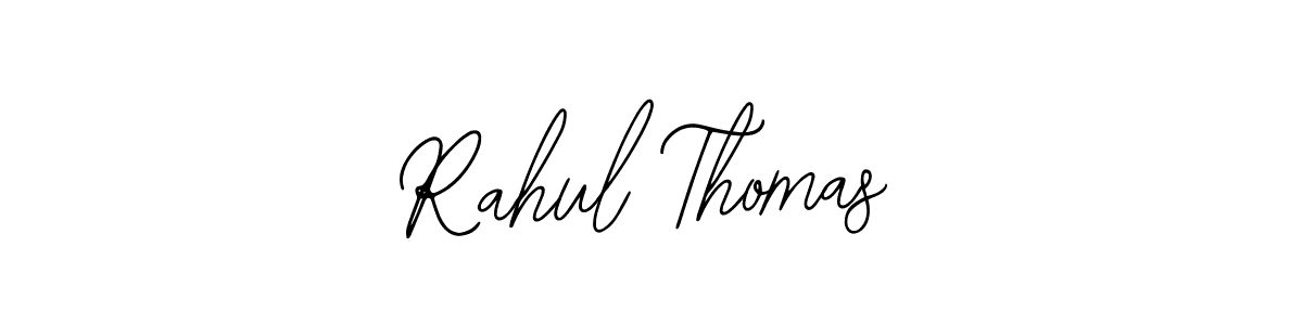 Best and Professional Signature Style for Rahul Thomas. Bearetta-2O07w Best Signature Style Collection. Rahul Thomas signature style 12 images and pictures png
