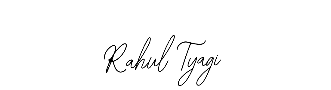 Best and Professional Signature Style for Rahul Tyagi. Bearetta-2O07w Best Signature Style Collection. Rahul Tyagi signature style 12 images and pictures png