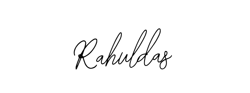 It looks lik you need a new signature style for name Rahuldas. Design unique handwritten (Bearetta-2O07w) signature with our free signature maker in just a few clicks. Rahuldas signature style 12 images and pictures png