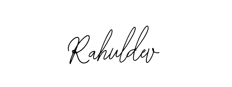 Make a short Rahuldev signature style. Manage your documents anywhere anytime using Bearetta-2O07w. Create and add eSignatures, submit forms, share and send files easily. Rahuldev signature style 12 images and pictures png