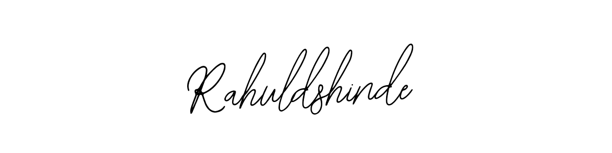 Also we have Rahuldshinde name is the best signature style. Create professional handwritten signature collection using Bearetta-2O07w autograph style. Rahuldshinde signature style 12 images and pictures png