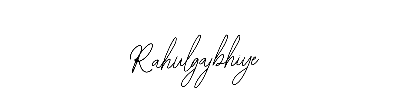 Make a beautiful signature design for name Rahulgajbhiye. Use this online signature maker to create a handwritten signature for free. Rahulgajbhiye signature style 12 images and pictures png