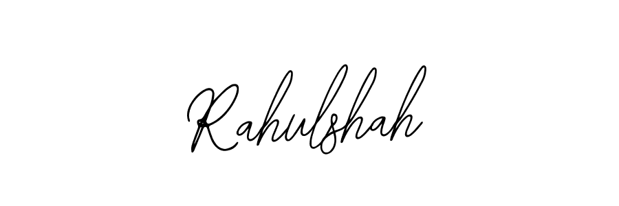 Once you've used our free online signature maker to create your best signature Bearetta-2O07w style, it's time to enjoy all of the benefits that Rahulshah name signing documents. Rahulshah signature style 12 images and pictures png