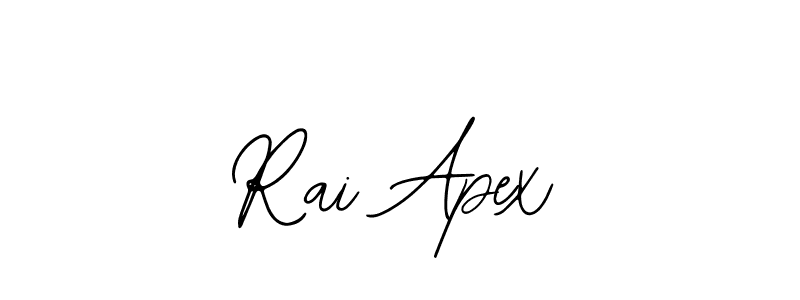 This is the best signature style for the Rai Apex name. Also you like these signature font (Bearetta-2O07w). Mix name signature. Rai Apex signature style 12 images and pictures png