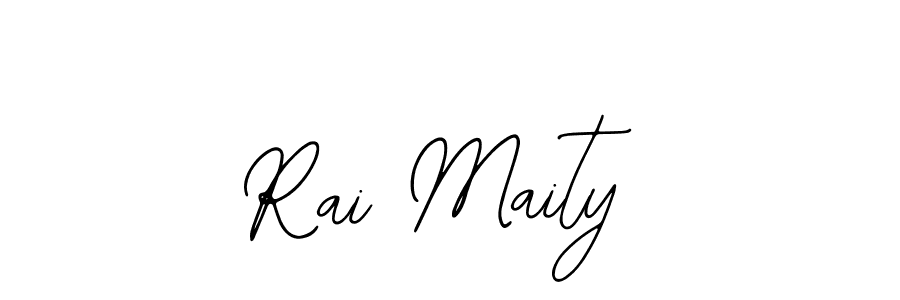 Check out images of Autograph of Rai Maity name. Actor Rai Maity Signature Style. Bearetta-2O07w is a professional sign style online. Rai Maity signature style 12 images and pictures png