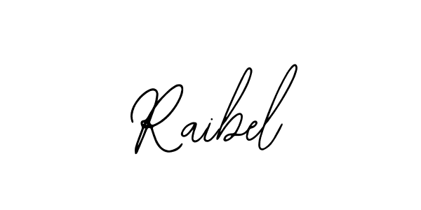Here are the top 10 professional signature styles for the name Raibel. These are the best autograph styles you can use for your name. Raibel signature style 12 images and pictures png