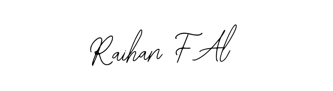 How to Draw Raihan F Al signature style? Bearetta-2O07w is a latest design signature styles for name Raihan F Al. Raihan F Al signature style 12 images and pictures png