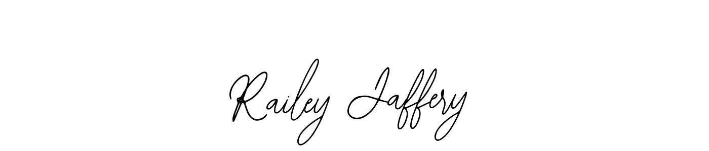 if you are searching for the best signature style for your name Railey Jaffery. so please give up your signature search. here we have designed multiple signature styles  using Bearetta-2O07w. Railey Jaffery signature style 12 images and pictures png