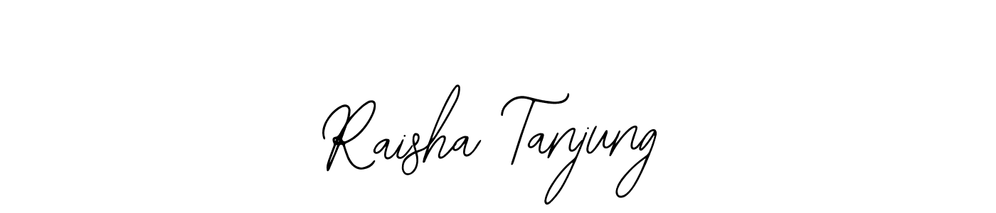 Once you've used our free online signature maker to create your best signature Bearetta-2O07w style, it's time to enjoy all of the benefits that Raisha Tanjung name signing documents. Raisha Tanjung signature style 12 images and pictures png