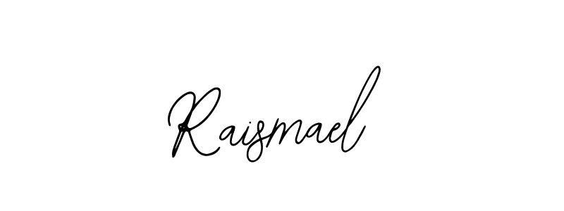 Best and Professional Signature Style for Raismael. Bearetta-2O07w Best Signature Style Collection. Raismael signature style 12 images and pictures png