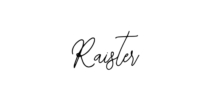 Here are the top 10 professional signature styles for the name Raister. These are the best autograph styles you can use for your name. Raister signature style 12 images and pictures png