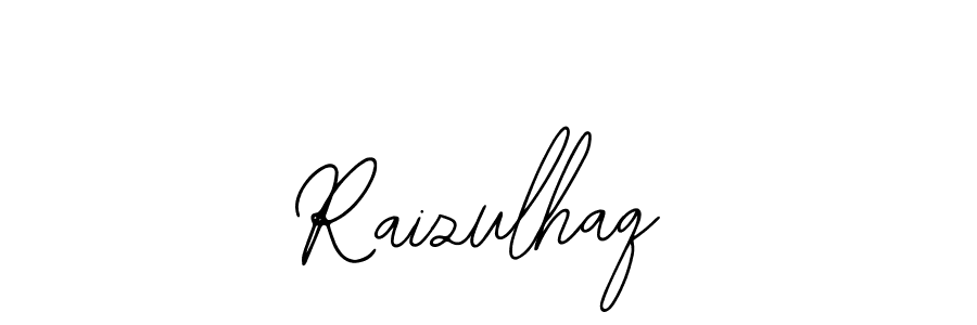 How to Draw Raizulhaq signature style? Bearetta-2O07w is a latest design signature styles for name Raizulhaq. Raizulhaq signature style 12 images and pictures png