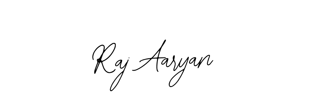 Bearetta-2O07w is a professional signature style that is perfect for those who want to add a touch of class to their signature. It is also a great choice for those who want to make their signature more unique. Get Raj Aaryan name to fancy signature for free. Raj Aaryan signature style 12 images and pictures png