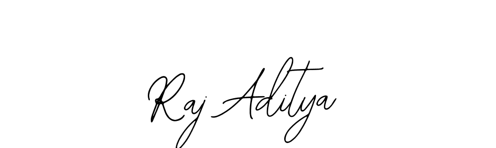 Make a beautiful signature design for name Raj Aditya. Use this online signature maker to create a handwritten signature for free. Raj Aditya signature style 12 images and pictures png