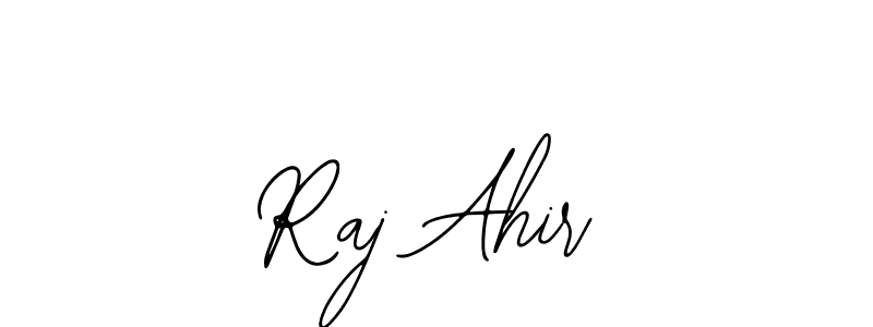 Once you've used our free online signature maker to create your best signature Bearetta-2O07w style, it's time to enjoy all of the benefits that Raj Ahir name signing documents. Raj Ahir signature style 12 images and pictures png