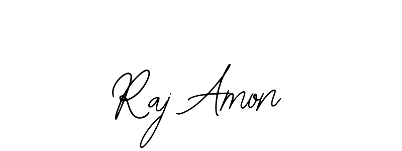 How to Draw Raj Amon signature style? Bearetta-2O07w is a latest design signature styles for name Raj Amon. Raj Amon signature style 12 images and pictures png