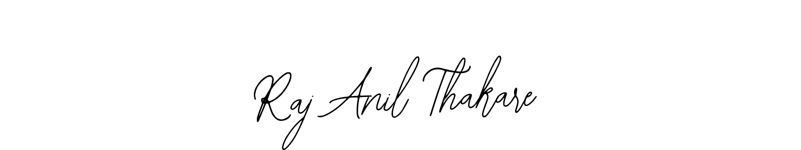 Also we have Raj Anil Thakare name is the best signature style. Create professional handwritten signature collection using Bearetta-2O07w autograph style. Raj Anil Thakare signature style 12 images and pictures png