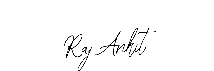 Once you've used our free online signature maker to create your best signature Bearetta-2O07w style, it's time to enjoy all of the benefits that Raj Ankit name signing documents. Raj Ankit signature style 12 images and pictures png