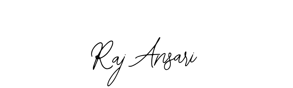 It looks lik you need a new signature style for name Raj Ansari. Design unique handwritten (Bearetta-2O07w) signature with our free signature maker in just a few clicks. Raj Ansari signature style 12 images and pictures png