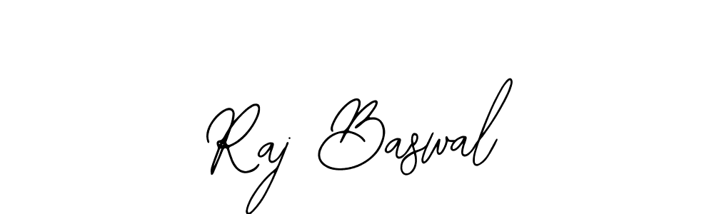 See photos of Raj Baswal official signature by Spectra . Check more albums & portfolios. Read reviews & check more about Bearetta-2O07w font. Raj Baswal signature style 12 images and pictures png