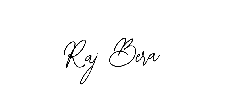 You can use this online signature creator to create a handwritten signature for the name Raj Bera. This is the best online autograph maker. Raj Bera signature style 12 images and pictures png