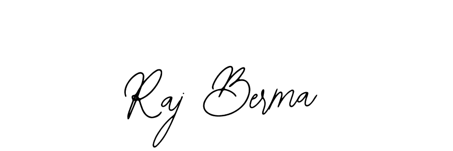 This is the best signature style for the Raj Berma name. Also you like these signature font (Bearetta-2O07w). Mix name signature. Raj Berma signature style 12 images and pictures png