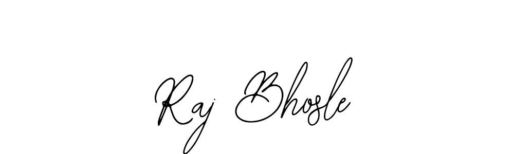 Once you've used our free online signature maker to create your best signature Bearetta-2O07w style, it's time to enjoy all of the benefits that Raj Bhosle name signing documents. Raj Bhosle signature style 12 images and pictures png