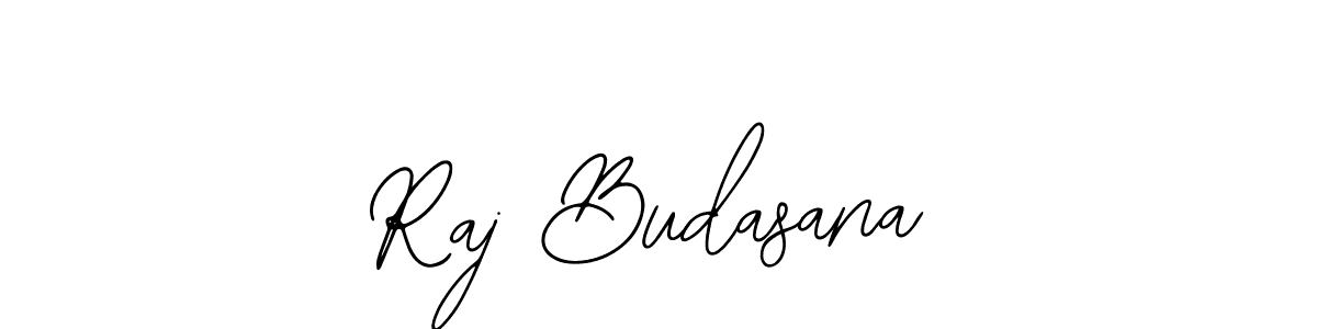 Once you've used our free online signature maker to create your best signature Bearetta-2O07w style, it's time to enjoy all of the benefits that Raj Budasana name signing documents. Raj Budasana signature style 12 images and pictures png