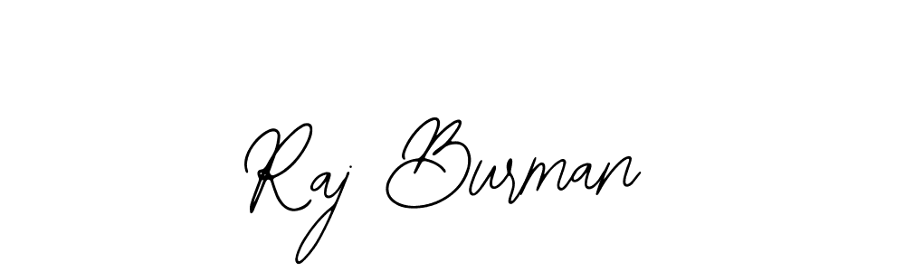 You can use this online signature creator to create a handwritten signature for the name Raj Burman. This is the best online autograph maker. Raj Burman signature style 12 images and pictures png