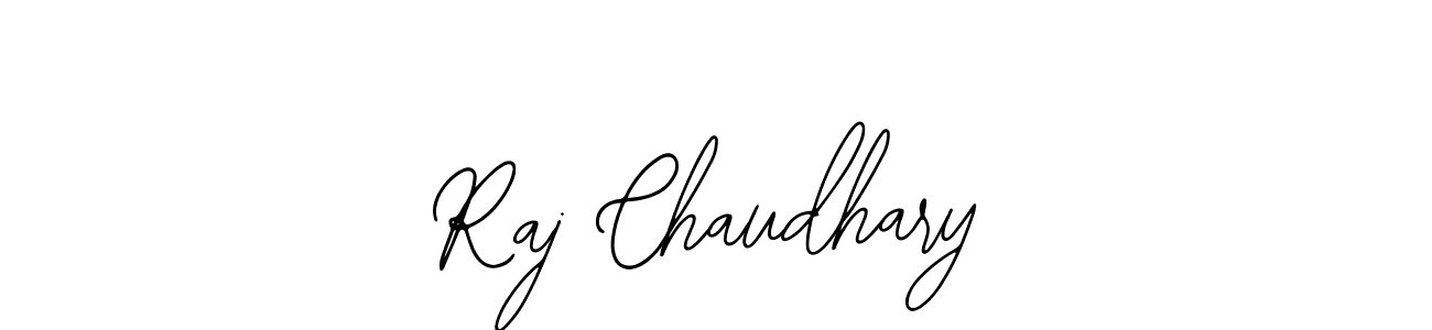 Also You can easily find your signature by using the search form. We will create Raj Chaudhary name handwritten signature images for you free of cost using Bearetta-2O07w sign style. Raj Chaudhary signature style 12 images and pictures png