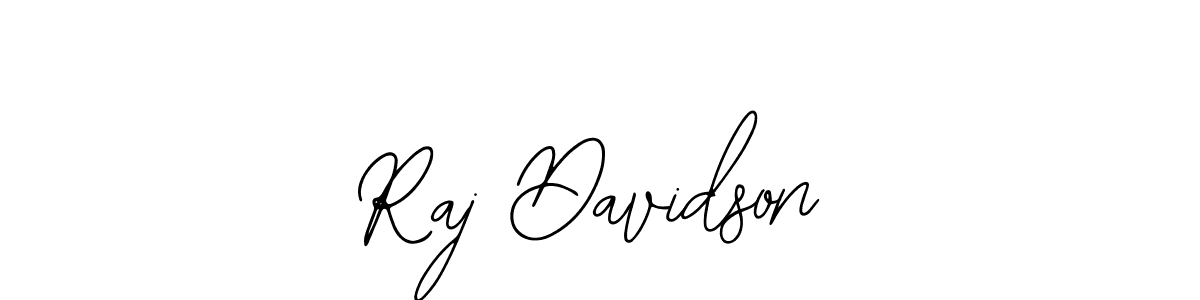 if you are searching for the best signature style for your name Raj Davidson. so please give up your signature search. here we have designed multiple signature styles  using Bearetta-2O07w. Raj Davidson signature style 12 images and pictures png