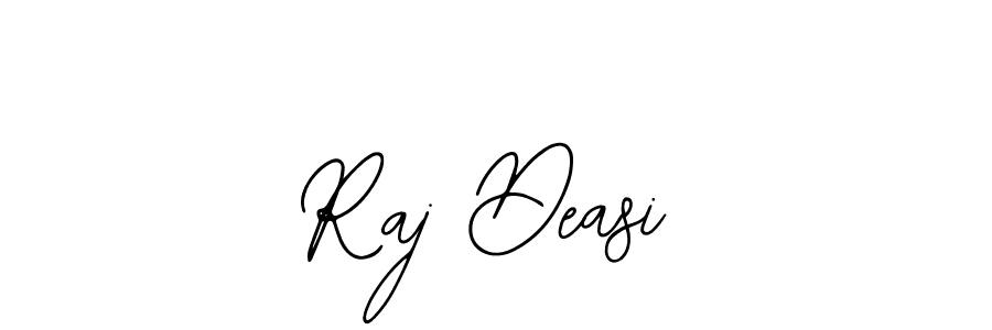 Similarly Bearetta-2O07w is the best handwritten signature design. Signature creator online .You can use it as an online autograph creator for name Raj Deasi. Raj Deasi signature style 12 images and pictures png