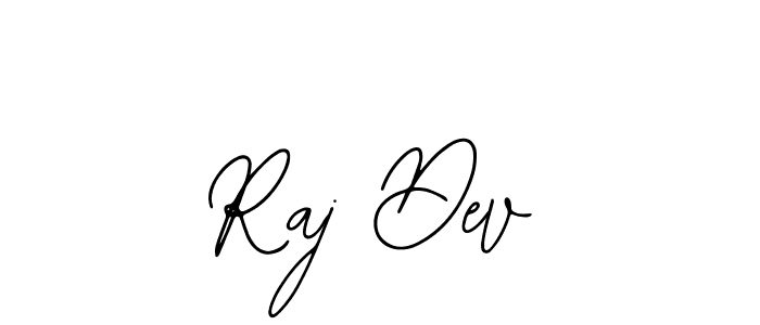 How to Draw Raj Dev signature style? Bearetta-2O07w is a latest design signature styles for name Raj Dev. Raj Dev signature style 12 images and pictures png