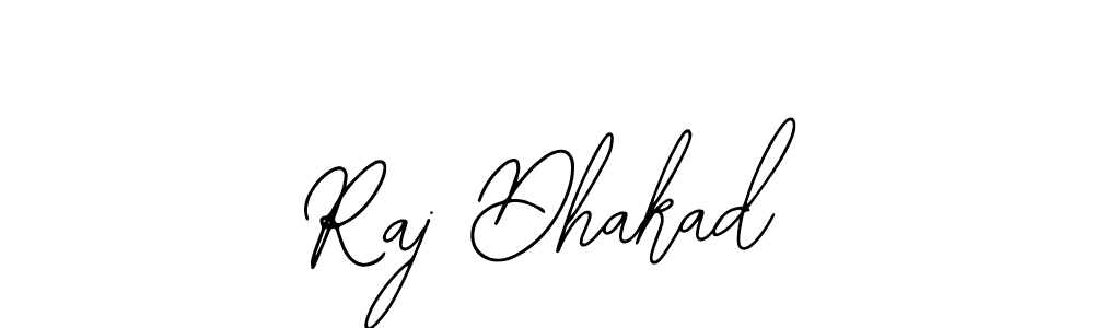 Check out images of Autograph of Raj Dhakad name. Actor Raj Dhakad Signature Style. Bearetta-2O07w is a professional sign style online. Raj Dhakad signature style 12 images and pictures png