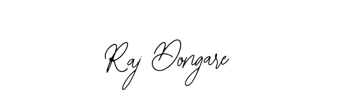 How to Draw Raj Dongare signature style? Bearetta-2O07w is a latest design signature styles for name Raj Dongare. Raj Dongare signature style 12 images and pictures png