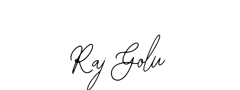 Once you've used our free online signature maker to create your best signature Bearetta-2O07w style, it's time to enjoy all of the benefits that Raj Golu name signing documents. Raj Golu signature style 12 images and pictures png