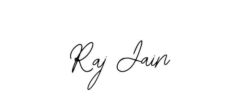 Create a beautiful signature design for name Raj Jain. With this signature (Bearetta-2O07w) fonts, you can make a handwritten signature for free. Raj Jain signature style 12 images and pictures png